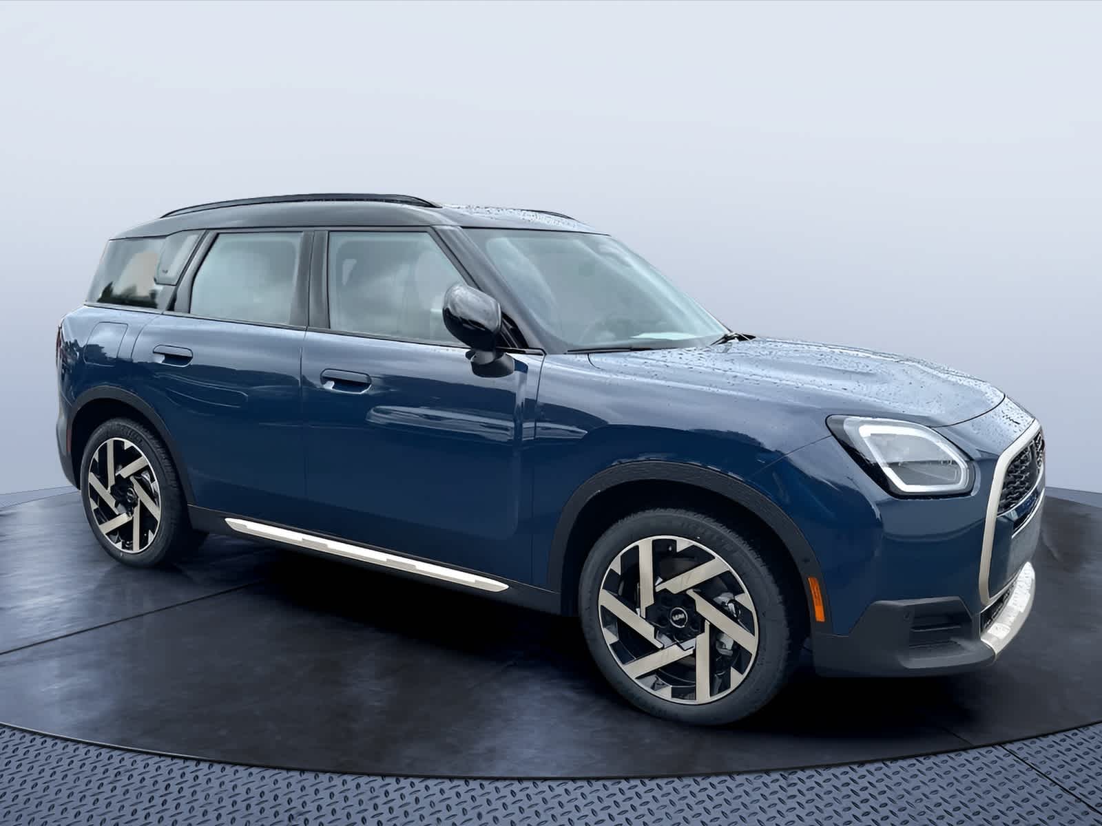 2026 MINI COUNTRYMAN