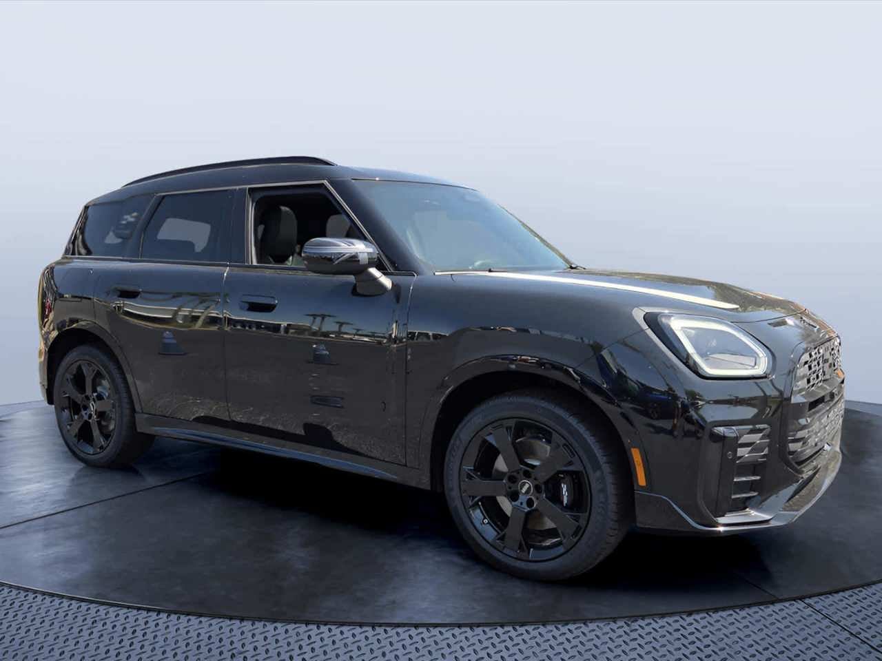 2026 MINI COUNTRYMAN